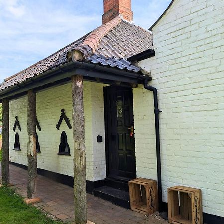 Keepers Cottage Oadby Exterior foto